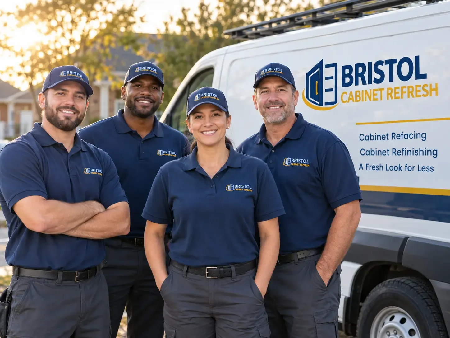Kitchen Cabinet Refacing company in Boca Raton, FL